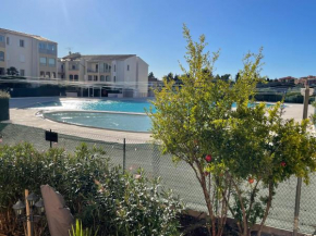 FREJUS LAGON BLEU